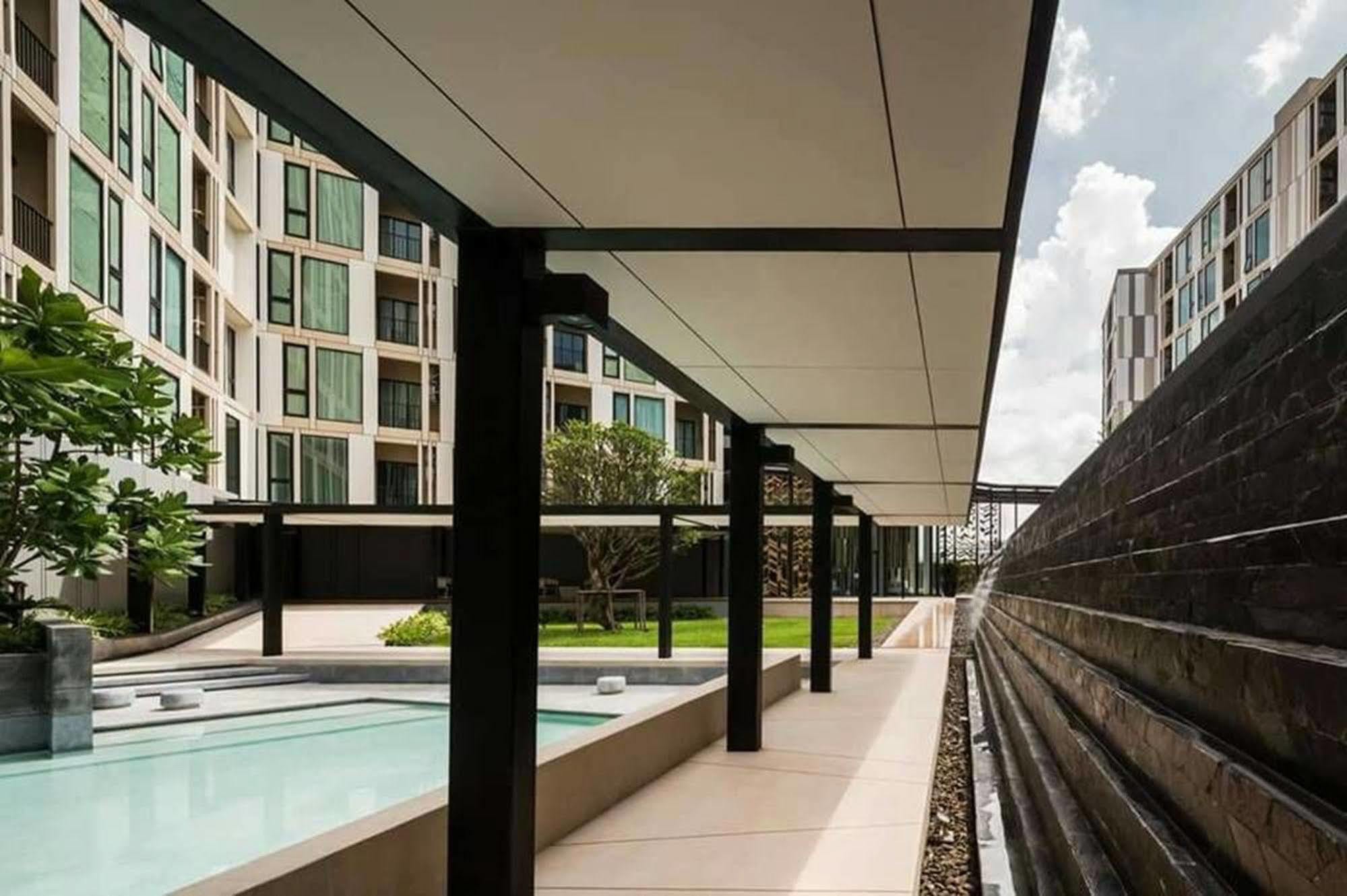 Hotel Arthouse Uptown Phuket