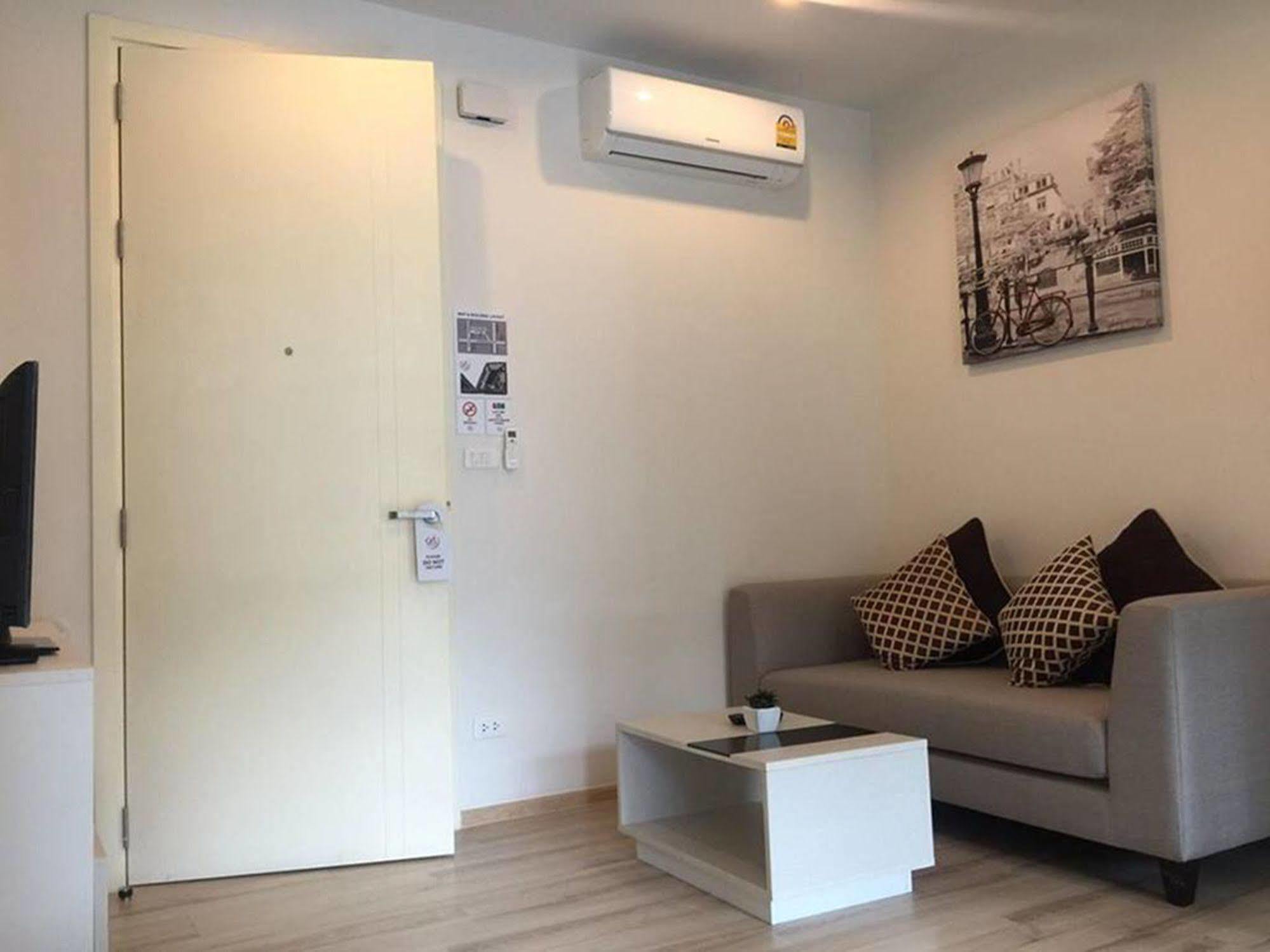 Arthouse Uptown Hotel Phuket