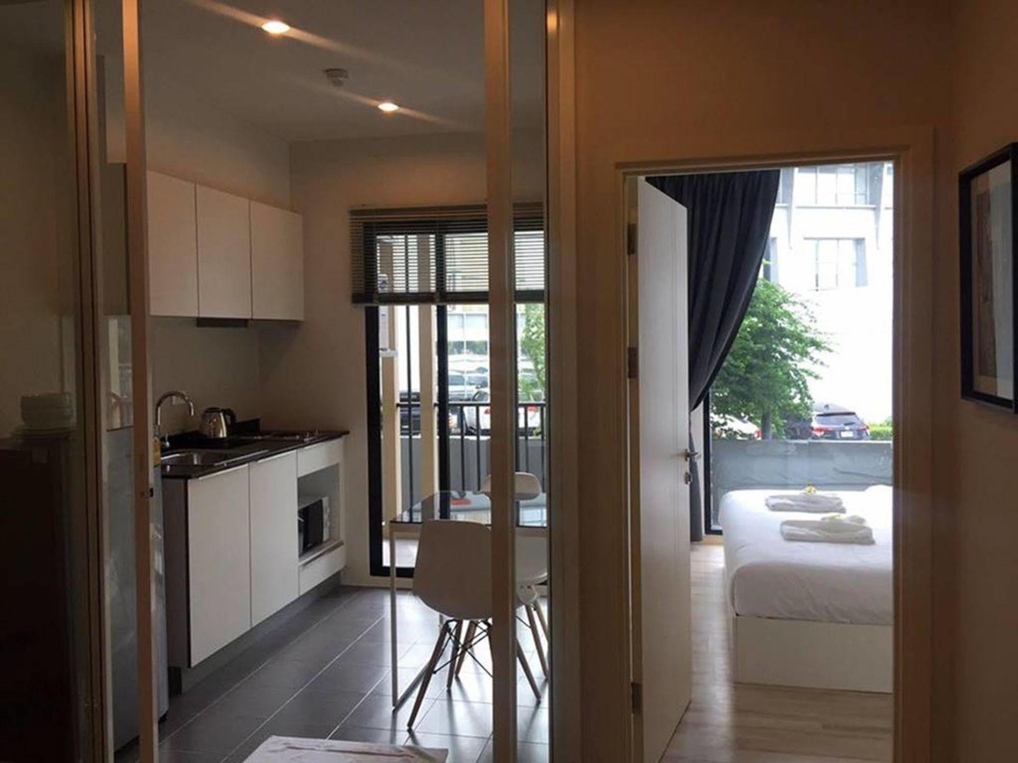 Hotel Arthouse Uptown Phuket