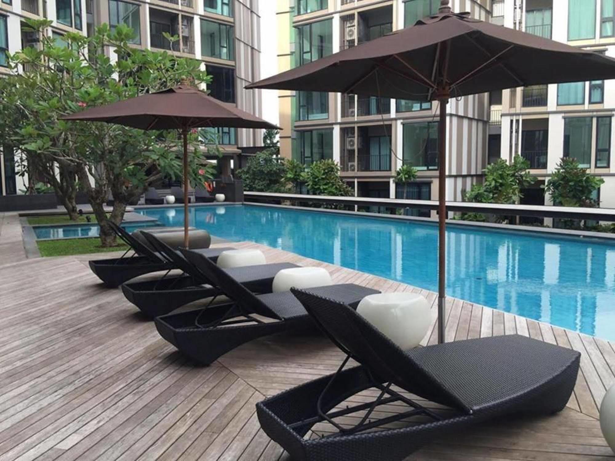 Arthouse Uptown 3* Phuket