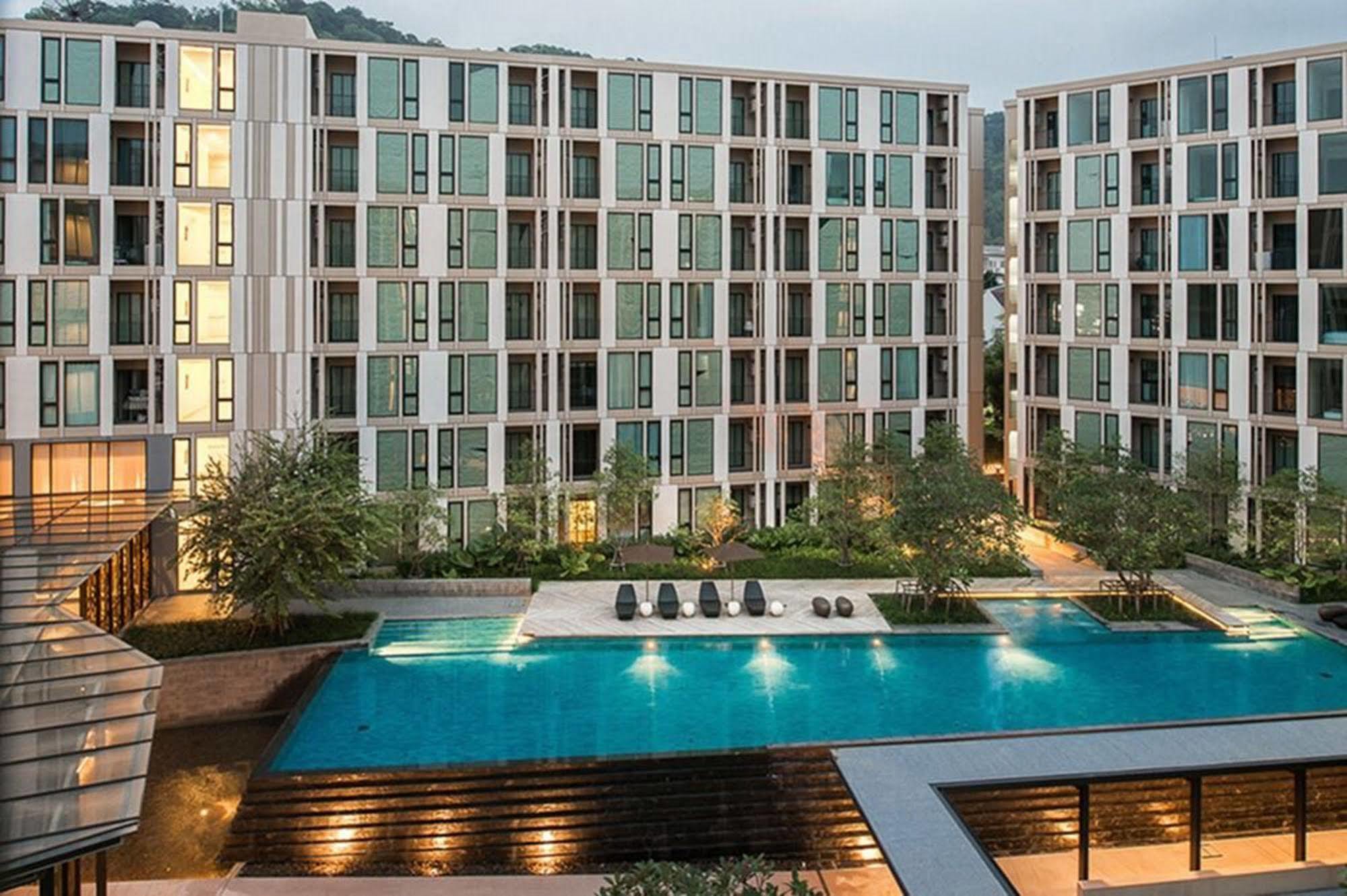 Arthouse Uptown Hotel