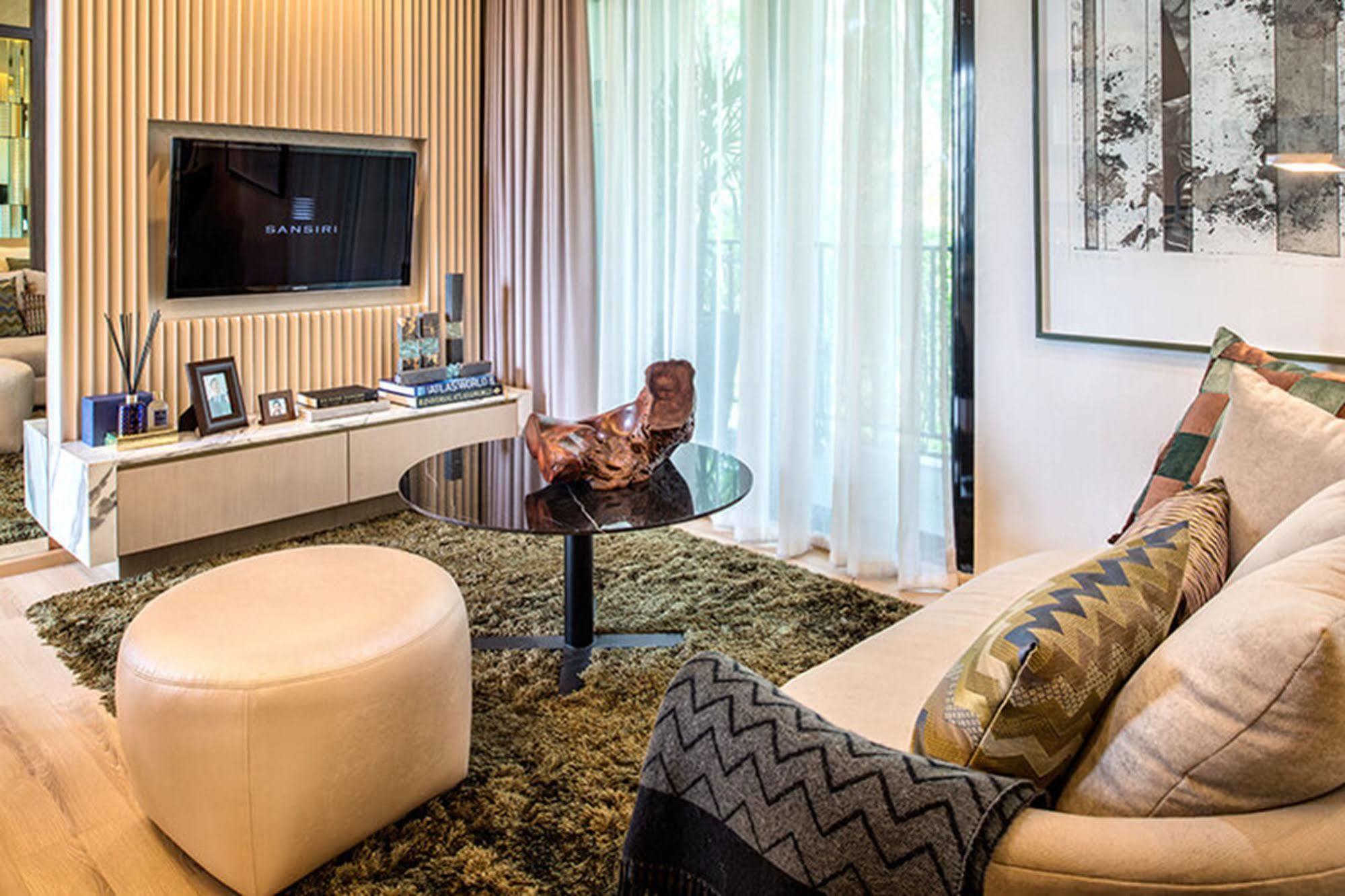 Hotel Arthouse Uptown Phuket