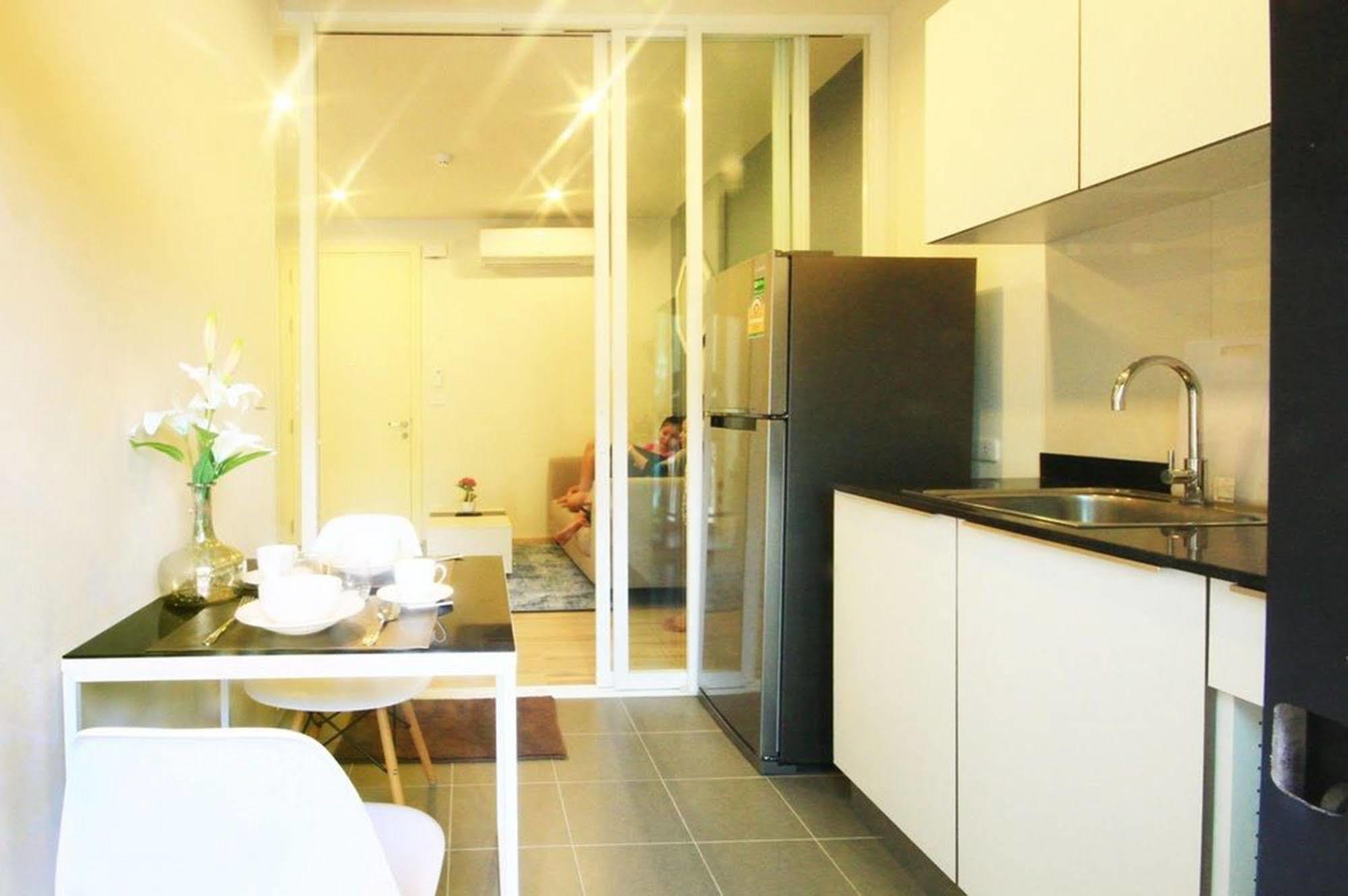 Arthouse Uptown 3* Phuket
