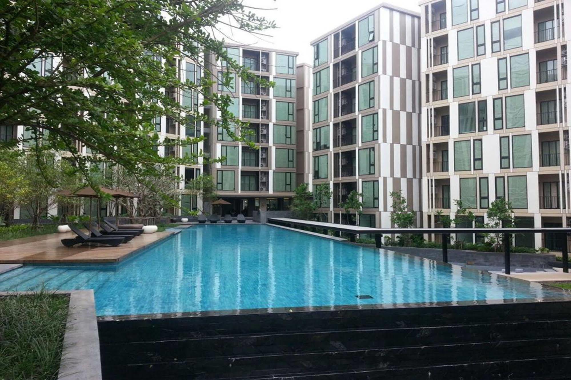 Hotel Arthouse Uptown