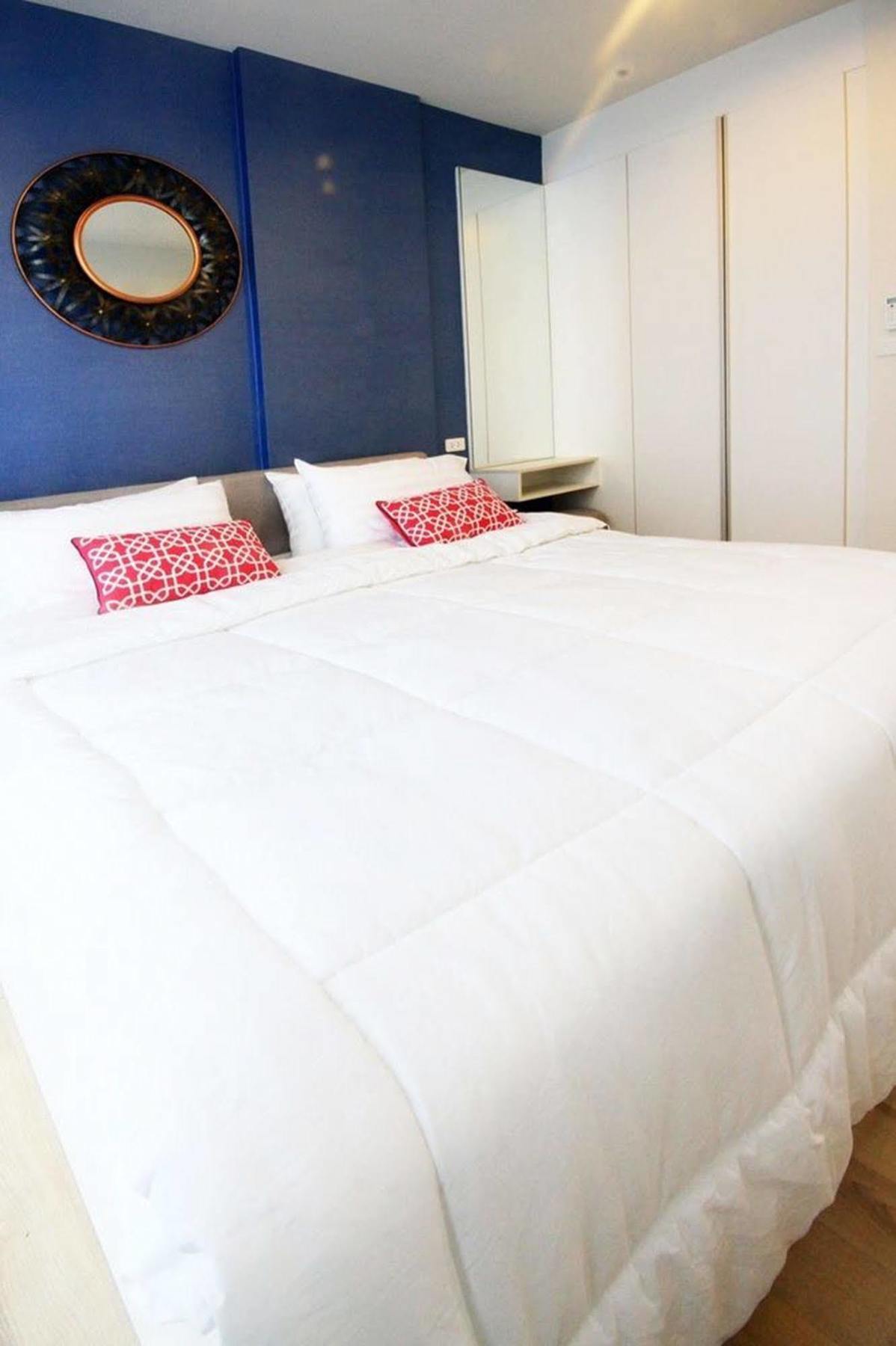 Hotel Arthouse Uptown Phuket